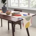 Colorful Stones Table Runner Gallery Image 2