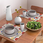 Colorful Stones Placemat Gallery Image 2