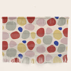 Colorful Stones Wall Hanging Gallery Image 1