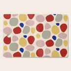 Colorful Stones Cutting Board Gallery Image 1
