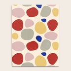 Colorful Stones Notebook Gallery Image 4