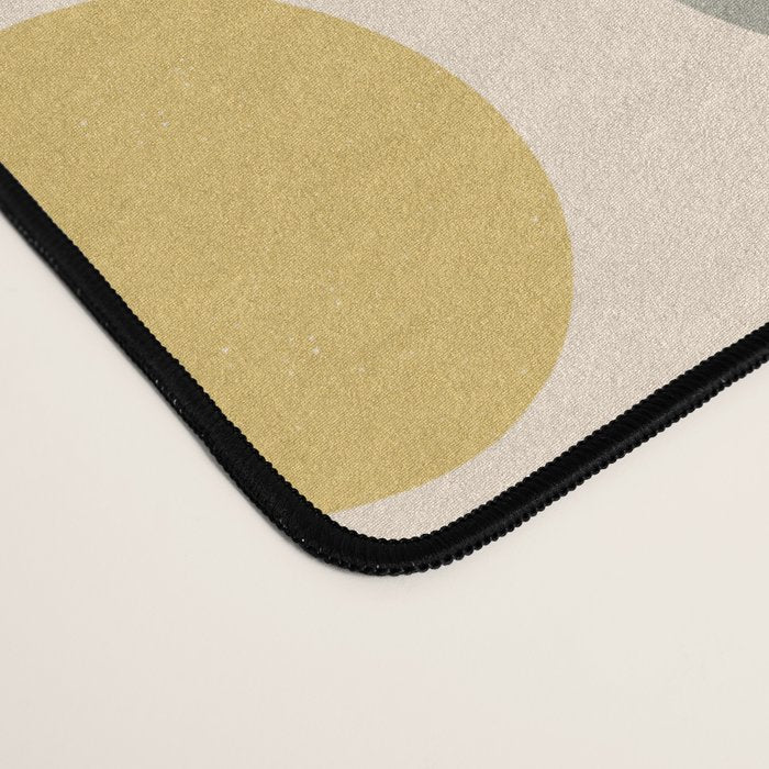 Colorful Stones Desk Mat Gallery Image 4