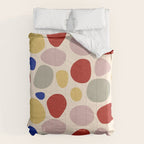 Colorful Stones Comforter Gallery Image 6