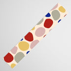Colorful Stones Table Runner Gallery Image 3