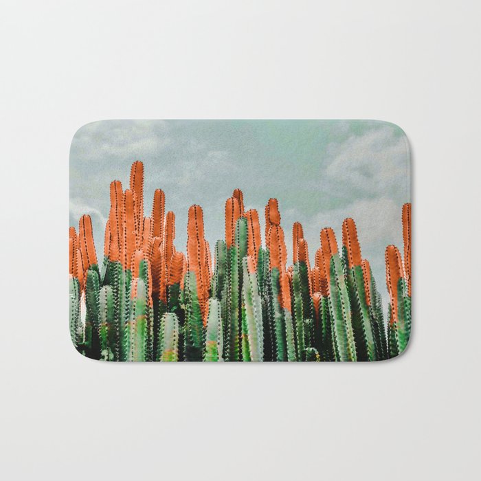 Daydream desert Bath Mat Gallery Image 1