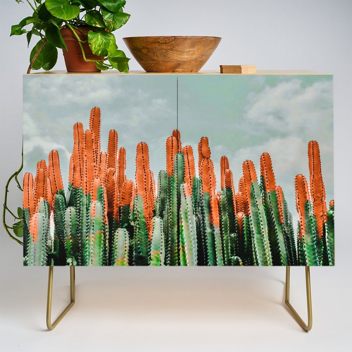 Daydream desert Credenza Gallery Image 1