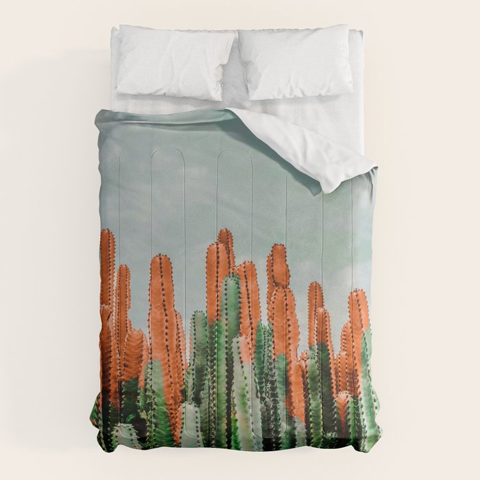 Daydream desert Comforter Gallery Image 1