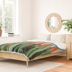 Daydream desert Duvet Cover Gallery Image 2