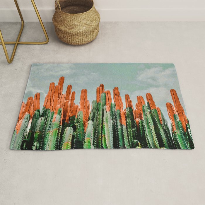 Daydream desert Rug Gallery Image 1