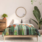 Daydream desert Comforter Gallery Image 3