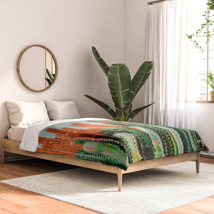 Daydream desert Comforter Gallery Image 2