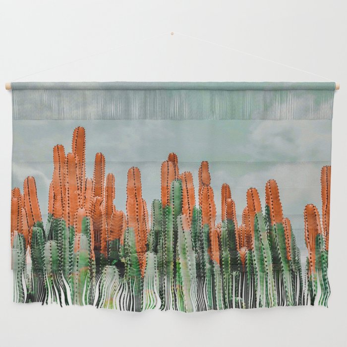 Daydream desert Wall Hanging Gallery Image 1