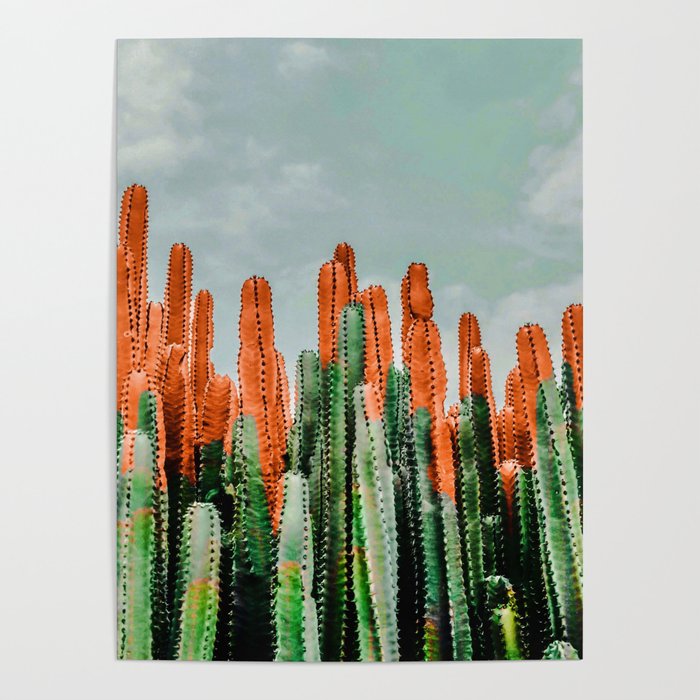Daydream desert Poster Gallery Image 4