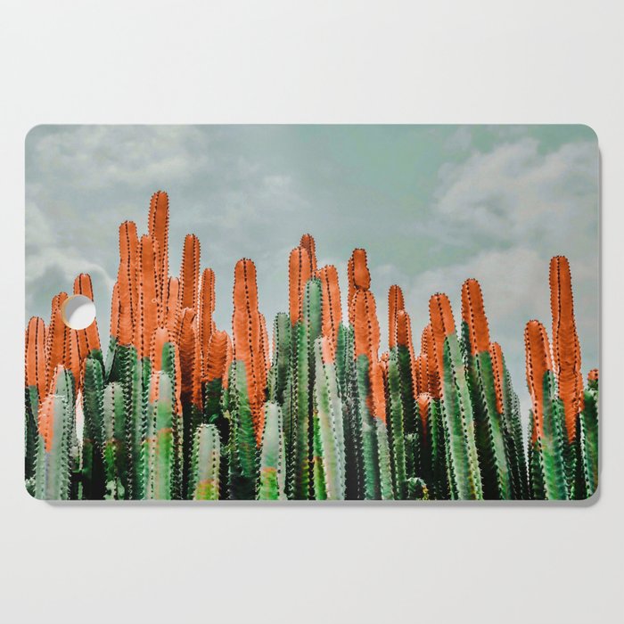 Daydream desert Cutting Board Gallery Image 1