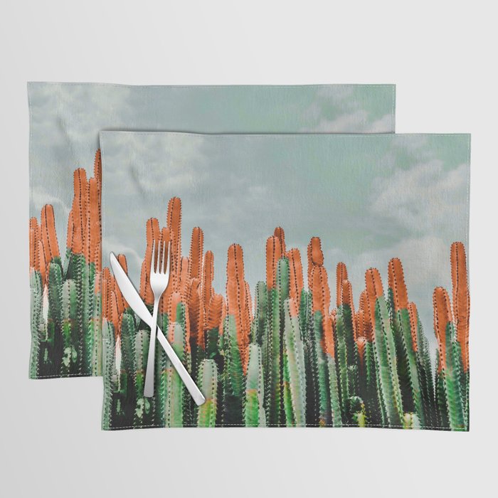 Daydream desert Placemat Gallery Image 1