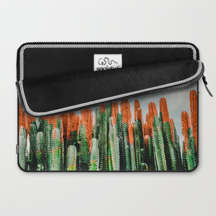 Daydream desert Laptop Sleeve Gallery Image 2