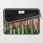 Daydream desert Laptop Sleeve Gallery Image 2