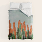 Daydream desert Duvet Cover Gallery Image 6