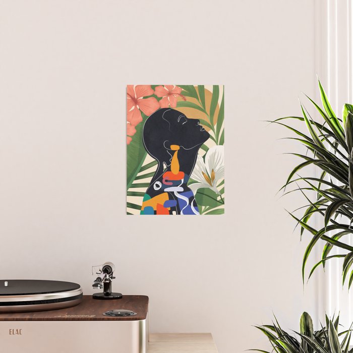 Tropical Peace 2 Poster Gallery Image 2