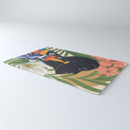 Tropical Peace 2 Rug Gallery Image 3