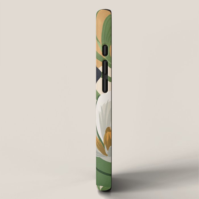 Tropical Peace 2 iPhone Case Gallery Image 2