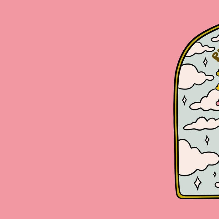 Pisces Ice cream Coffee Mug Gallery Image 2