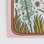 Utah Wildflowers Poster Gallery Image 3
