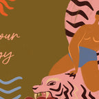 Own Your Energy Coffee Mug Gallery Image 2