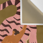 Own Your Energy Wall Tapestry Gallery Image 3