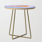 Walrus bun Side Table Gallery Image 1