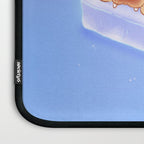 Walrus bun Laptop Sleeve Gallery Image 3