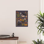 Autumn Nights Poster Gallery Image 2