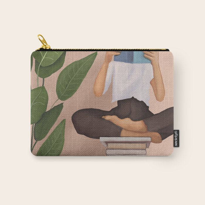 Balanced Carry All Pouch Gallery Image 1