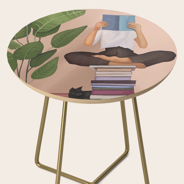 Balanced Side Table Gallery Image 2