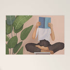 Balanced Welcome Mat Gallery Image 1