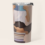 Balanced Travel Mug Gallery Image 2