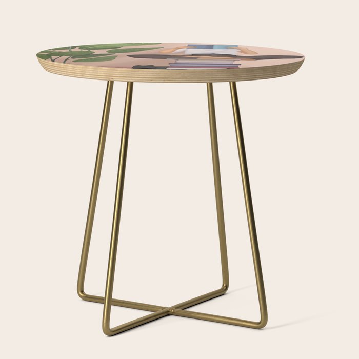Balanced Side Table Gallery Image 1