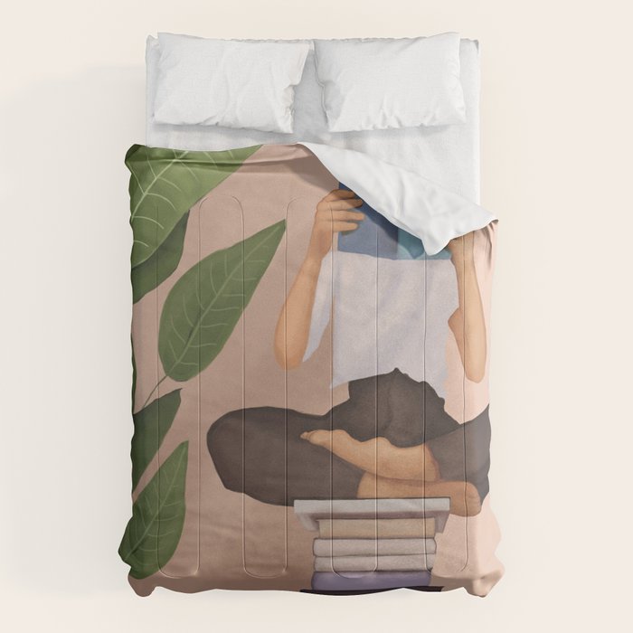 Balanced Comforter Gallery Image 1