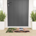 Balanced Welcome Mat Gallery Image 3