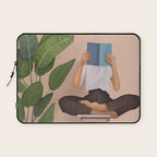 Balanced Laptop Sleeve Gallery Image 1
