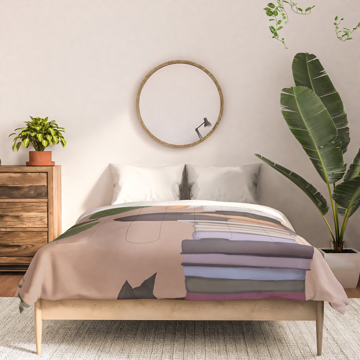 Balanced Comforter Gallery Image 3