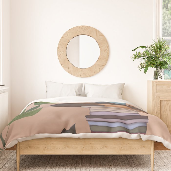 Balanced Duvet Cover Gallery Image 3