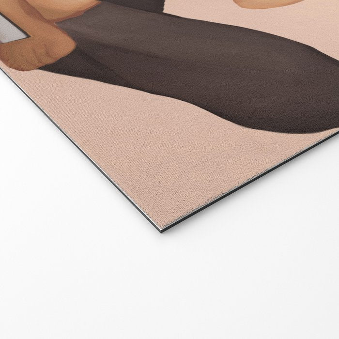 Balanced Welcome Mat Gallery Image 2