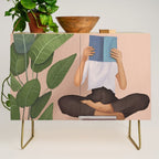 Balanced Credenza Gallery Image 1