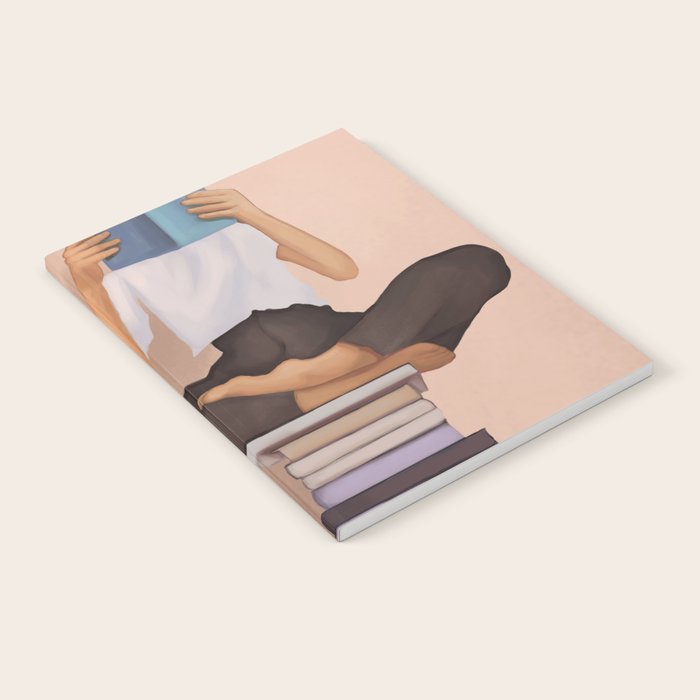 Balanced Notebook Gallery Image 1