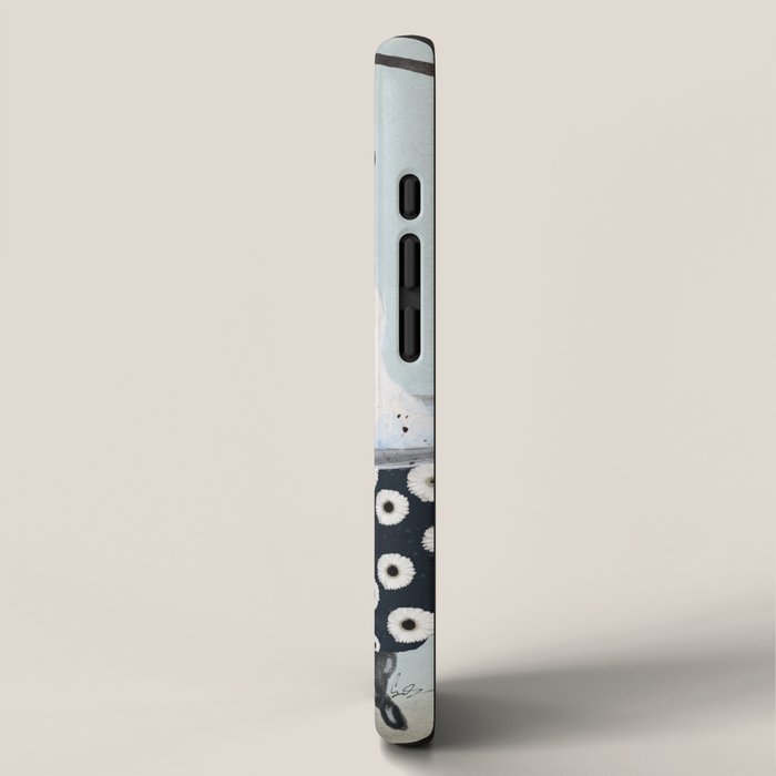 bath time iPhone Case Gallery Image 2