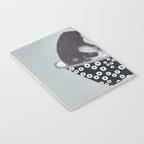 bath time Notebook Gallery Image 3