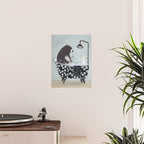 bath time Poster Gallery Image 2