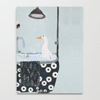 bath time Notebook Gallery Image 4
