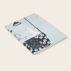bath time Notebook Gallery Image 2